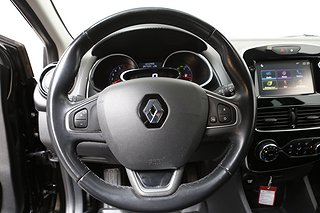 Halvkombi Renault Clio 14 av 23