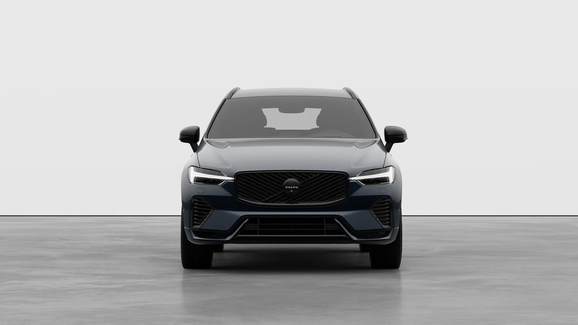 Volvo XC60 2027, bild 5/10