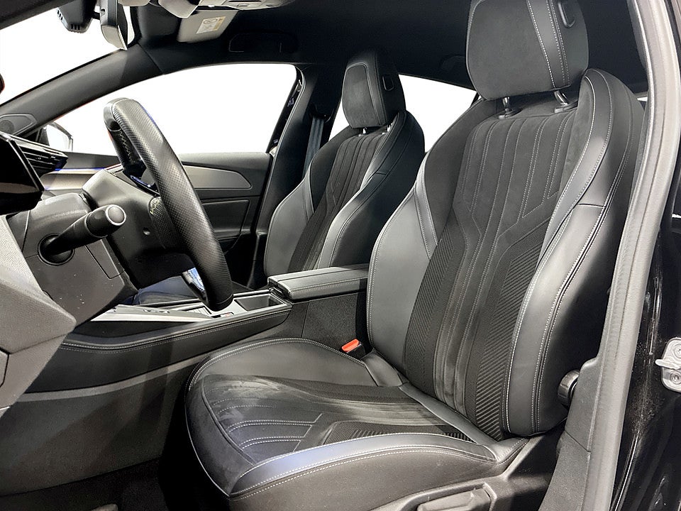 Bild på Peugeot E-308  5D GT 156hk Aut RATTVÄRME CARPLAY
