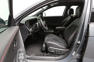SUV Hyundai IONIQ 5 8 av 21