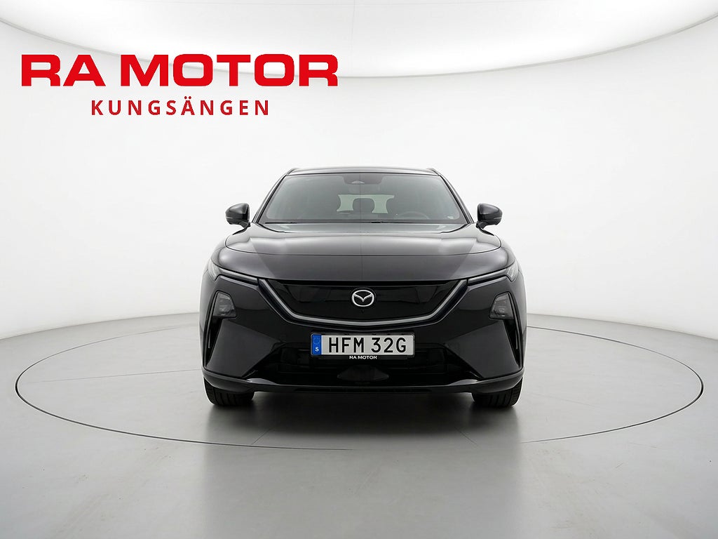 Mazda CX-6e Takumi 78kwh | Vinterhjul & Service INGÅR | 3,99% ränta