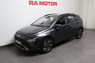SUV Hyundai Bayon 1 av 25