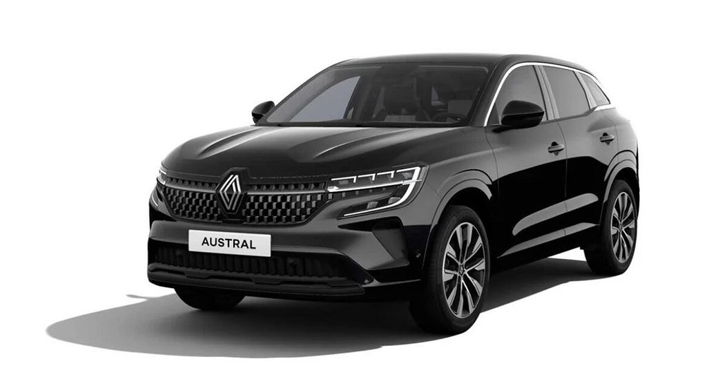 Renault Austral TCe 160 Techno A II