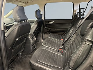 Ford Galaxy 2.0 AWD Automat Drag/Kamera/D&M-värmare/S&V-Däck/7sits – bild 13