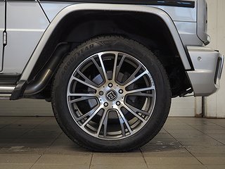 SUV Mercedes-Benz G 7 av 26