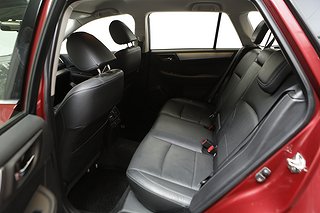 Kombi Subaru Outback 23 av 25