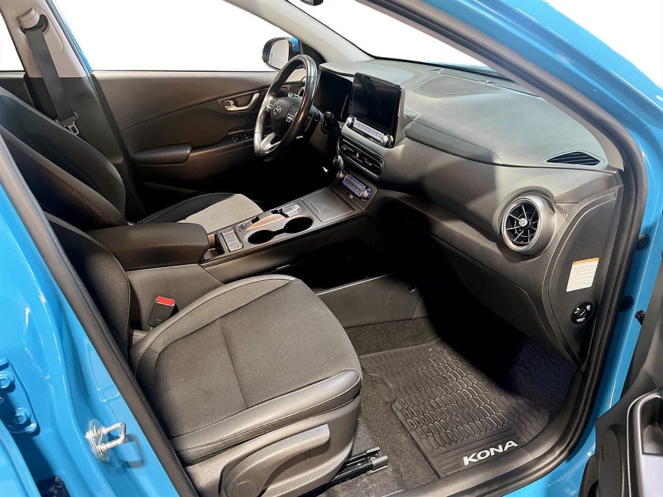Bild på Hyundai Kona Essential 39.2 kWh 136hk Aut - B-KAMERA, CARPLAY