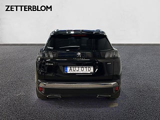 SUV Peugeot 3008 4 av 18