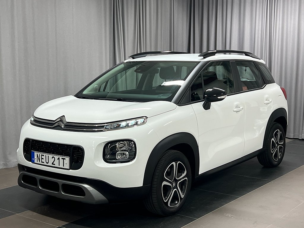 Citroën C3 Aircross FEEL PT 110 