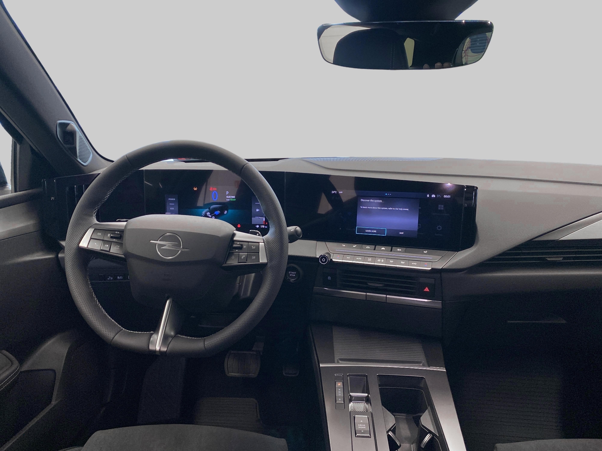 Opel Astra 2026, bild 7/10