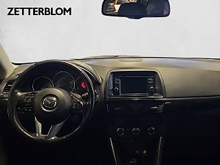 Kombi Mazda CX-5 10 av 14