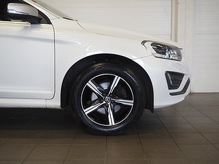 SUV Volvo XC60 8 av 28