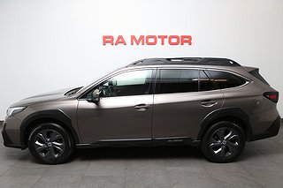 Kombi Subaru Outback 3 av 15
