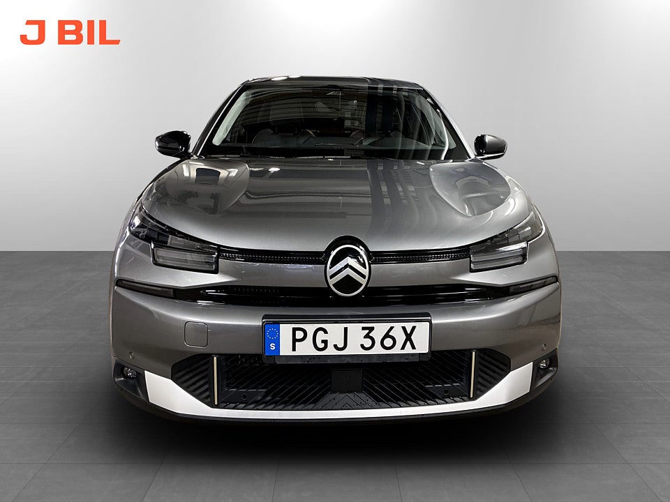 Bild på Citroën C4 Max Hybrid 145hk Aut CARPLAY NAVI