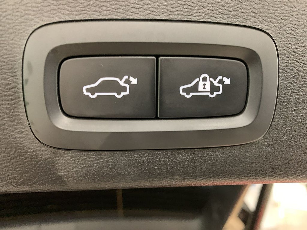 Volvo EX40 Single Motor Extended Range Ultra