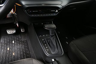 SUV Hyundai Bayon 7 av 21