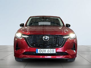 Mazda CX-60 PHEV Homura S&V-hjul/360kam/Carplay/Skinn/HuD/BOSE/MOMS – bild 2