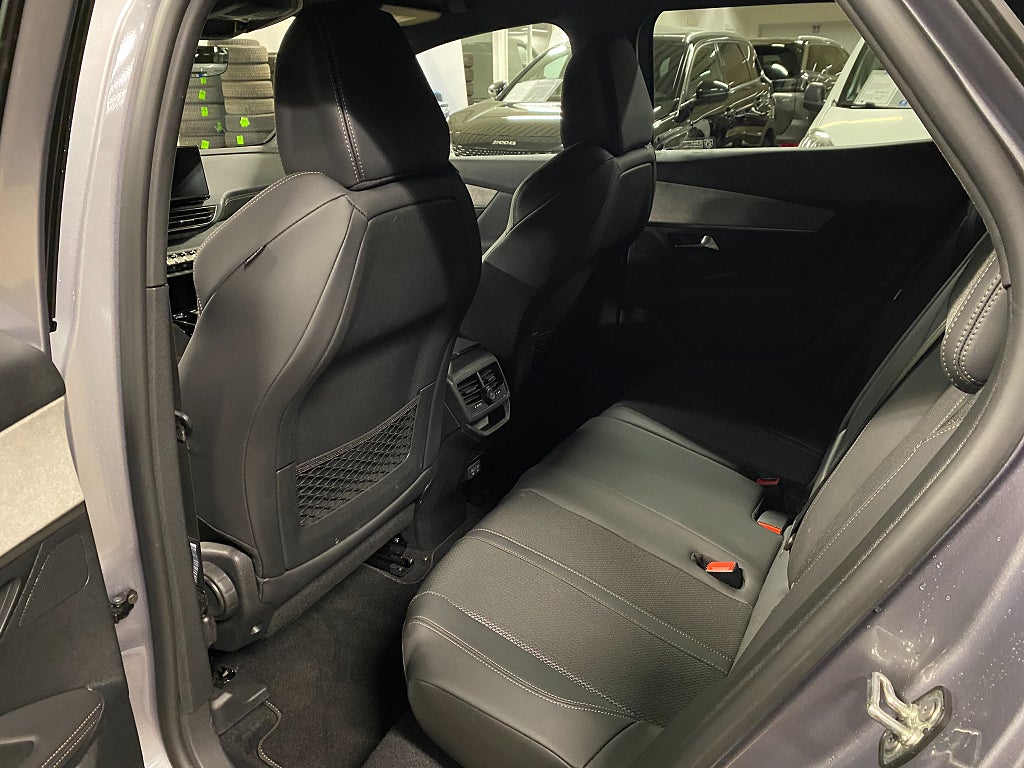 Bild på Peugeot 3008 GT 1.2 PureTech 130hk AUT