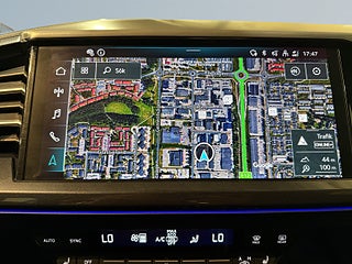 Audi Q4 50 Sportback e-tron quattro S Line Drag Pano GPS MOMS – bild 15