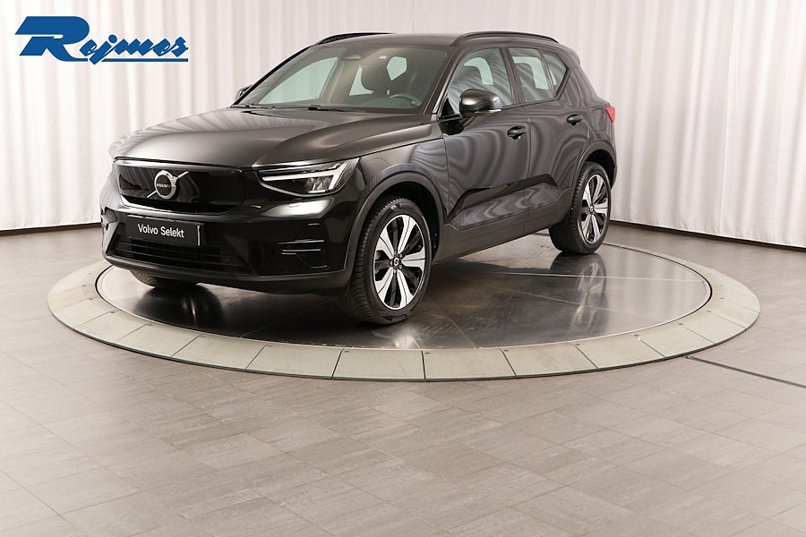 Volvo XC40 Recharge Core