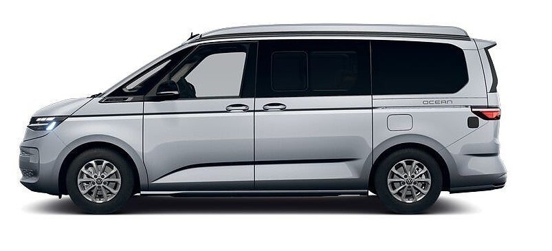 Volkswagen T7 California Ocean 2.0 TDI 150 HK