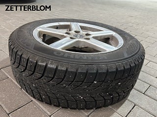 Halvkombi Mazda 3 21 av 21