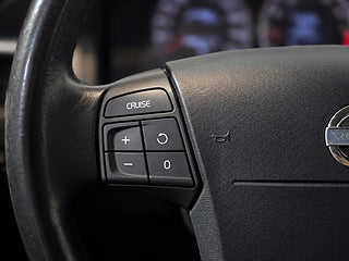 Volvo V70 2009 bild 17