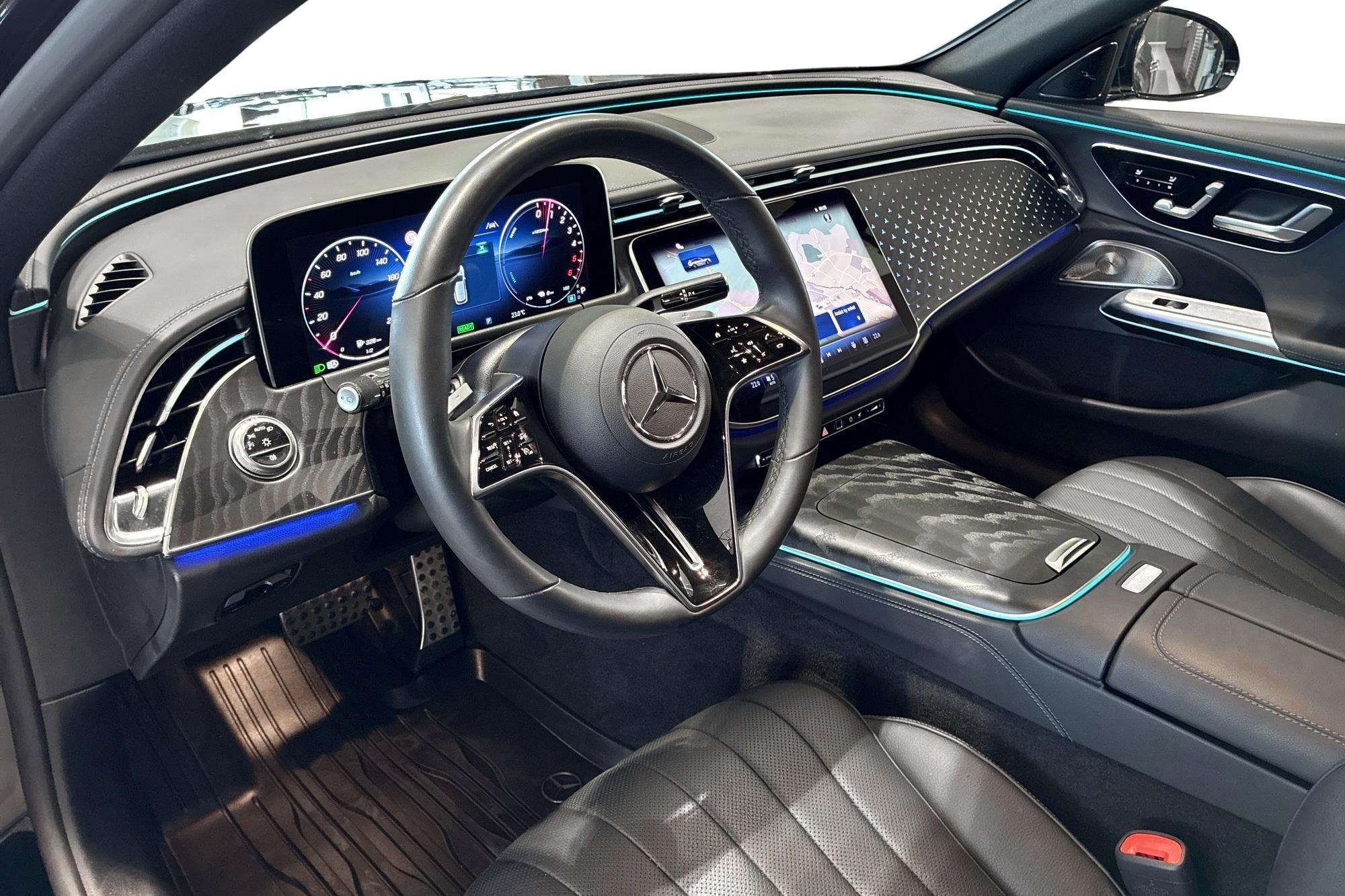 Mercedes-Benz E 2025, bild 7/32