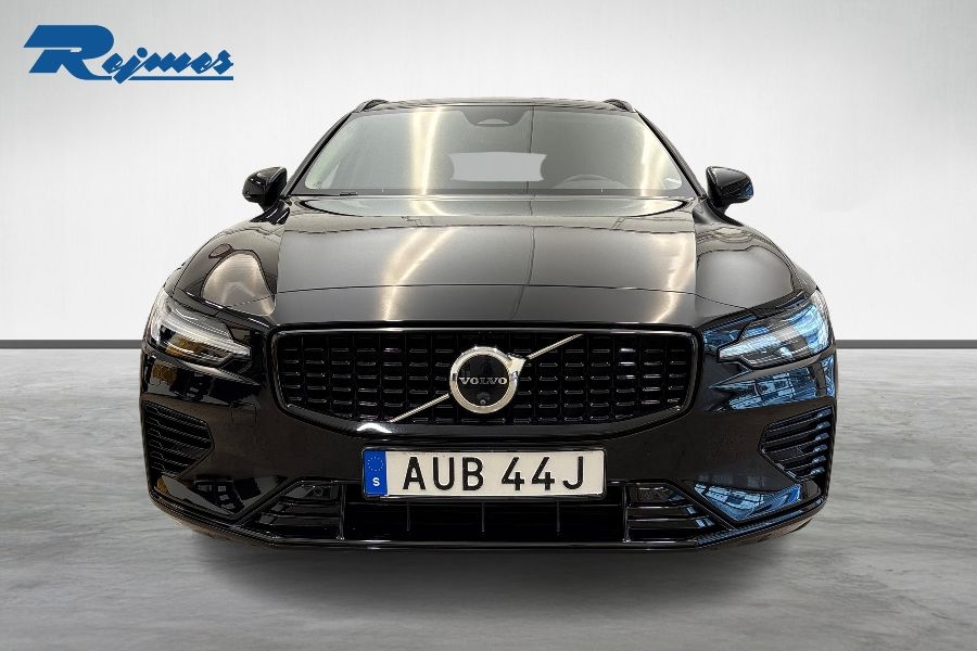 Volvo V60 2024, bild 4/66