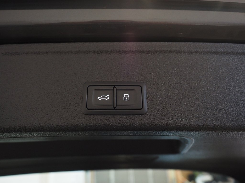 Audi A4 Allroad quattro 40 TDI 190hk | Se utrustning ! | 2020