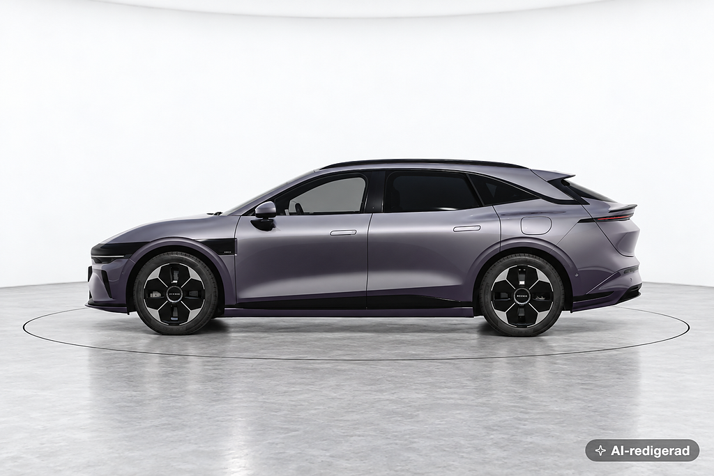 Zeekr 7GT LongeRange RWD 100 kWh 0,99% Ränta 2027