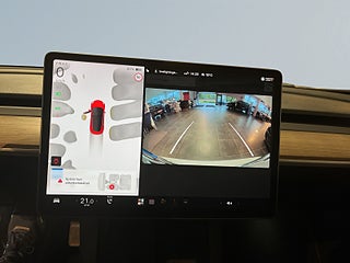 Tesla Model 3 Long Range AWD Long Range Skinn/SoV/Autopilot/Pano – bild 15