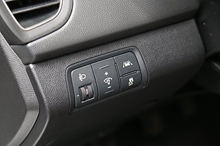 Halvkombi Hyundai i20 12 av 21
