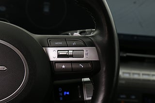 SUV Hyundai Kona 16 av 25