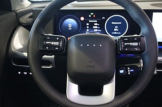 SUV Hyundai IONIQ 18 av 38