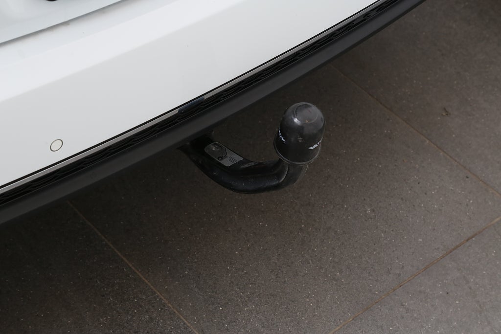 Kia Ceed 1,0 T-GDI 120hk Sportswagon CarPlay Kamera Dragkrok 2019