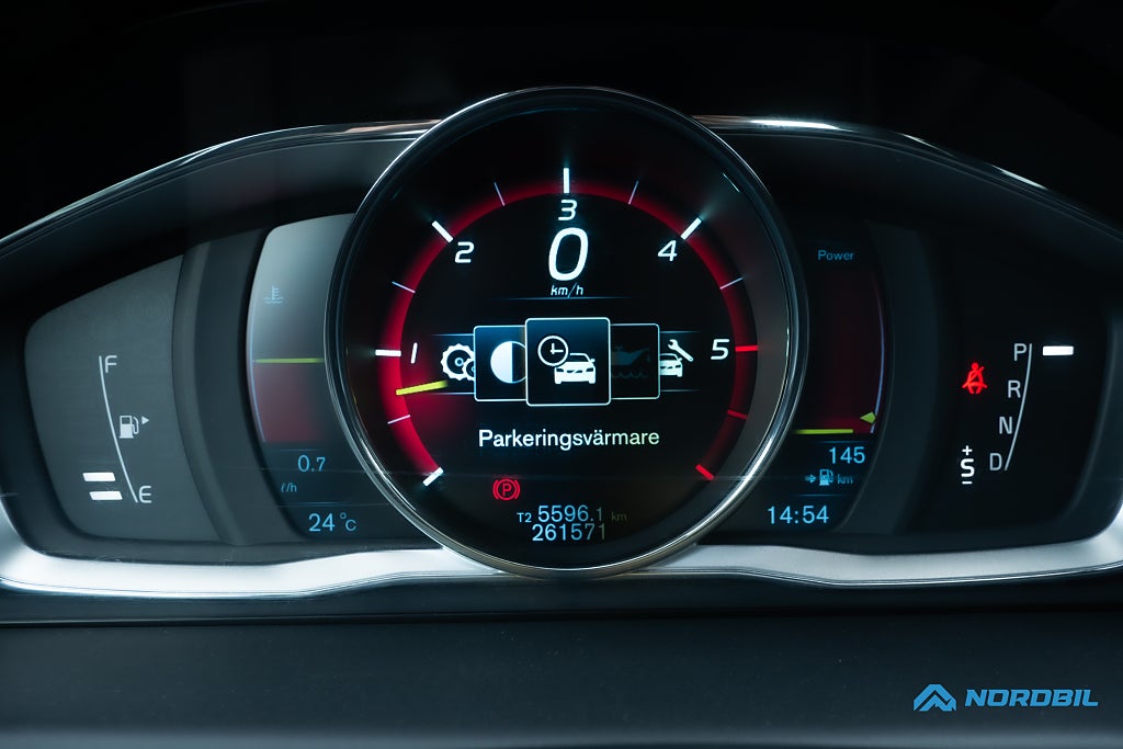 Volvo XC70