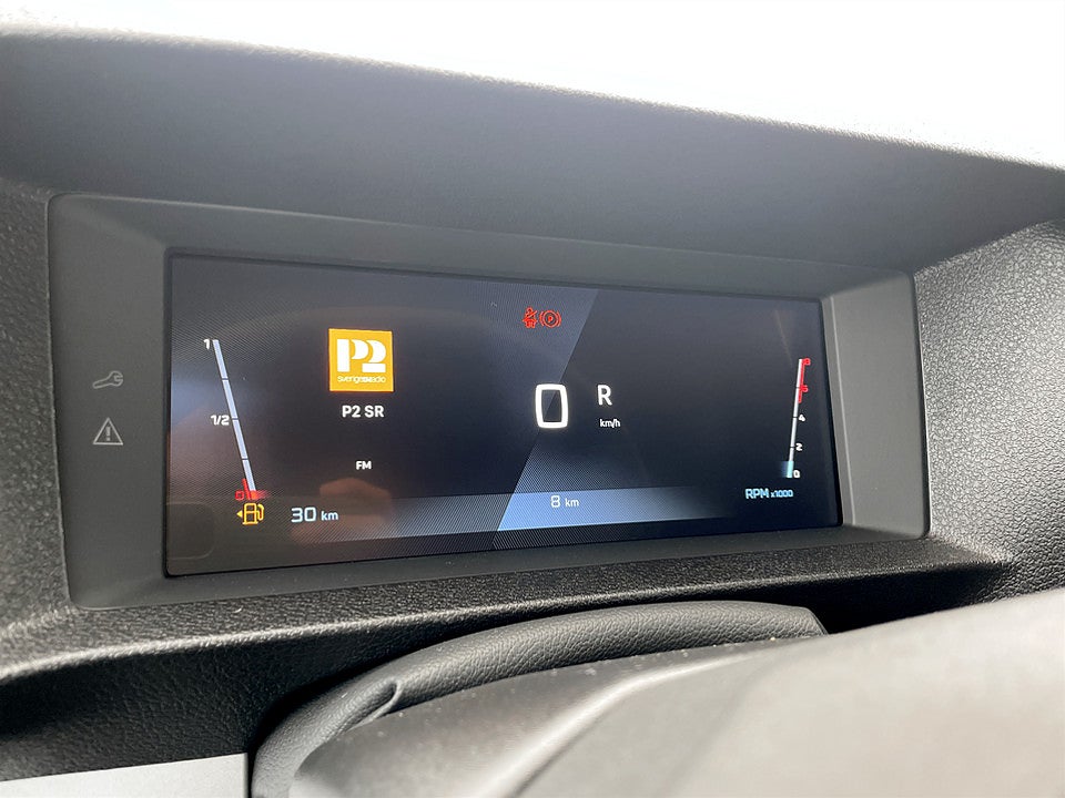 Bild på Peugeot Expert Plus 150hk Aut L3 - EDITION! SERVICE & VINTERHJUL INGÅR