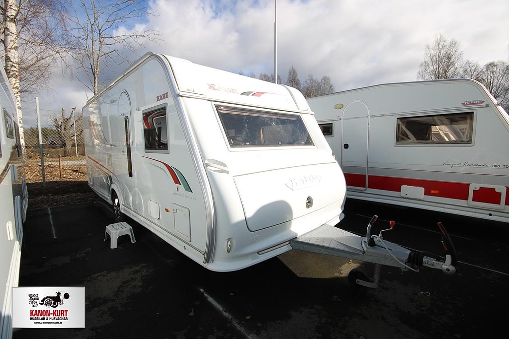 Kabe Imperial 560 XL KS