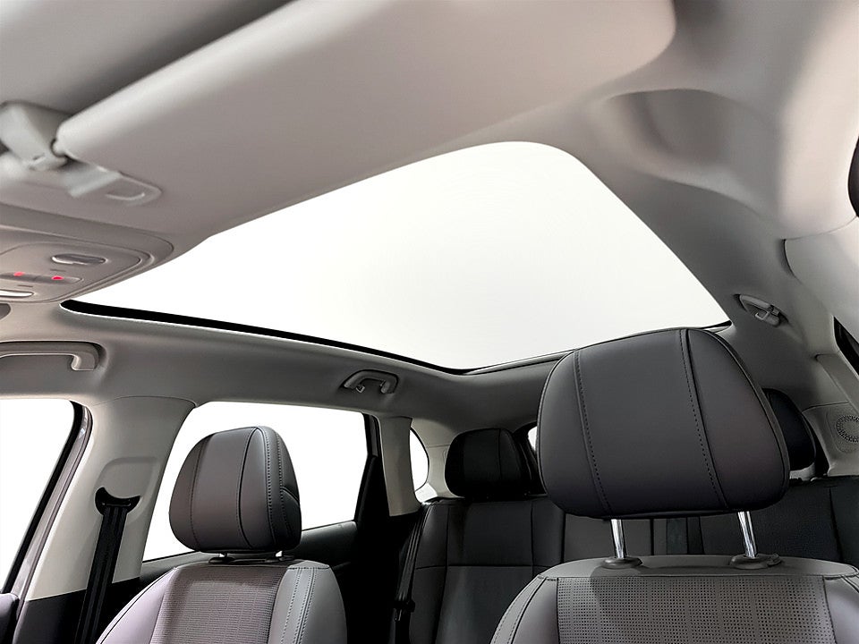 Bild på Leapmotor B10 Design ProMax Räckvidd WLTP 434km - OMGÅENDE LEVERANS!