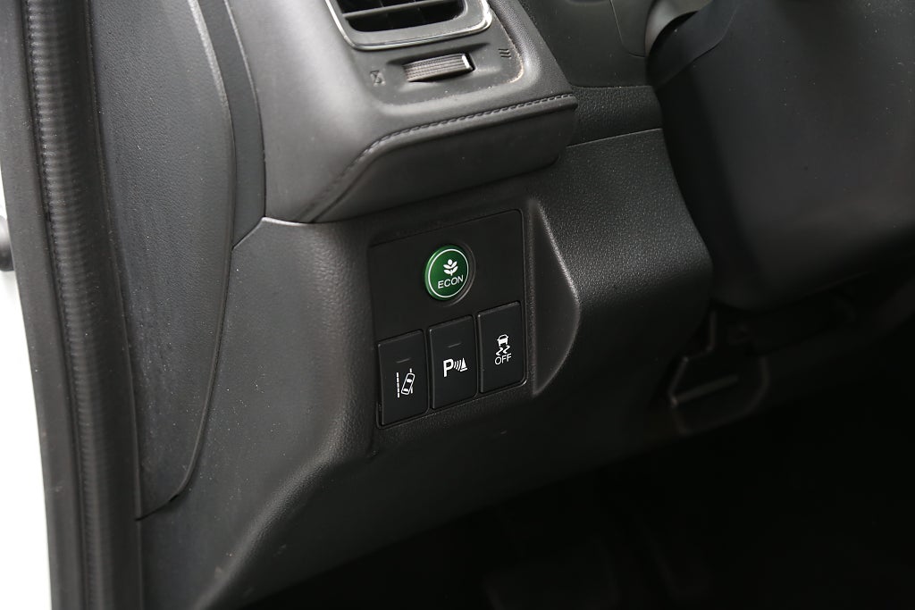 Honda HR-V 1,5 i-VTEC Elegance Aut Navi Kamera P-sensor Drag 2020