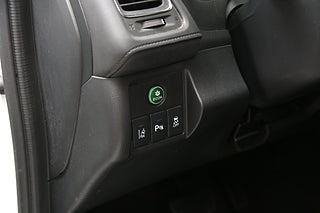 SUV Honda HR-V 9 av 26