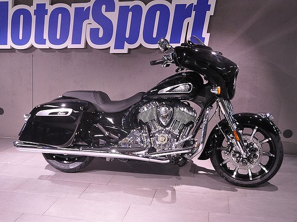 Indian CHIEFTAIN LTD