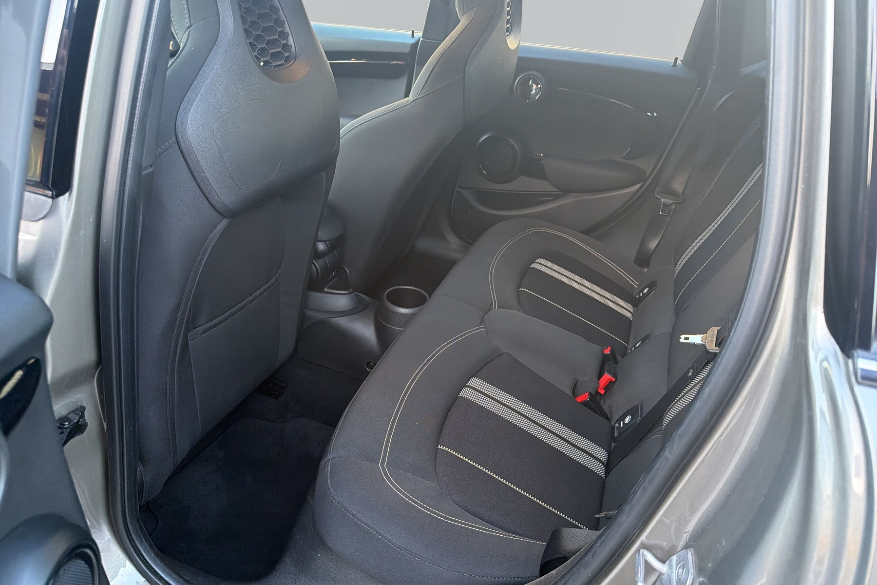 MINI Cooper S 5-dörrars DCT John Works Excitement Comfortacc 2020 - miniatyr 28