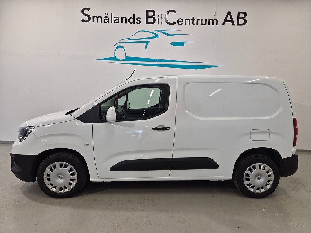 Opel Combo Cargo IP Opel Combo Cargo IP 1,5