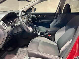 SUV Nissan Qashqai 12 av 20