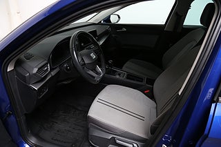 Halvkombi Seat Leon 9 av 21