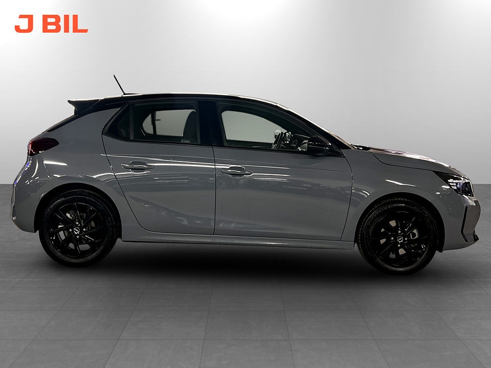 Bild på Opel Corsa GS 1.2 PT 130hk Aut KAMPANJRÄNTA 3,99%
