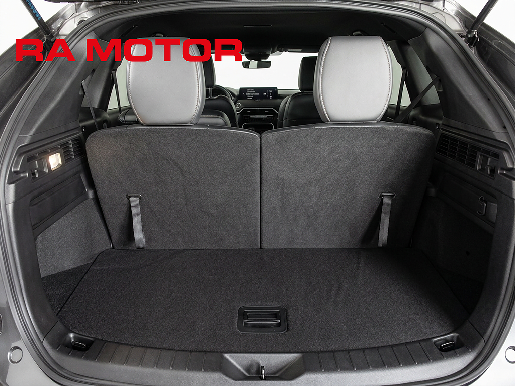 Mazda CX-80 Omg lev | 3.3 D | Homura | CaHo | 6-sits | Läder | 2026