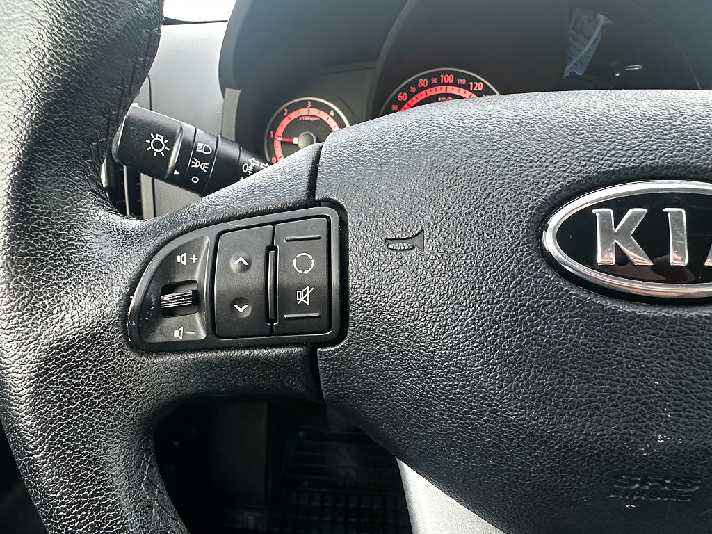 Kia Ceed 1.6 CRDi ECO - 1 BRUKARE - 115 HK